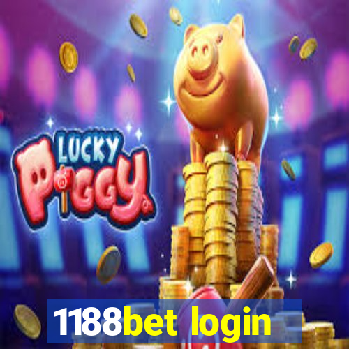 1188bet login